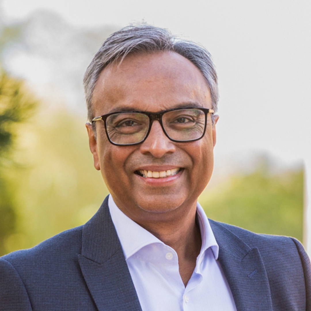 Basav Ray Chaudhuri
